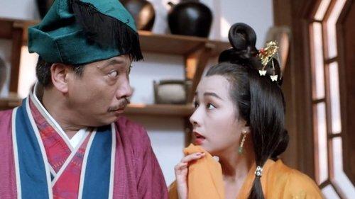 Laughter Of Water Margins filmas žiurėti online