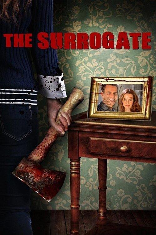 The Surrogate filmas online