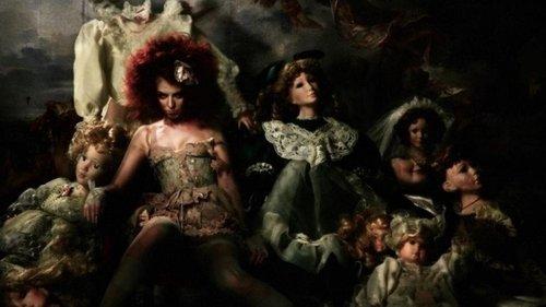 The Penny Dreadful Picture Show filmas žiurėti online