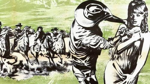 T'ammazzo! - Raccomandati a Dio filmas žiurėti online