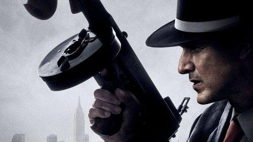 Mob Town filmas žiurėti online