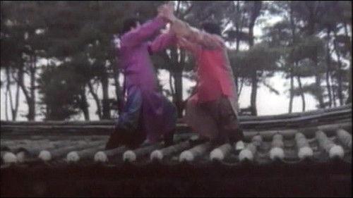 Dragon Lee Vs. The 5 Brothers filmas žiurėti online