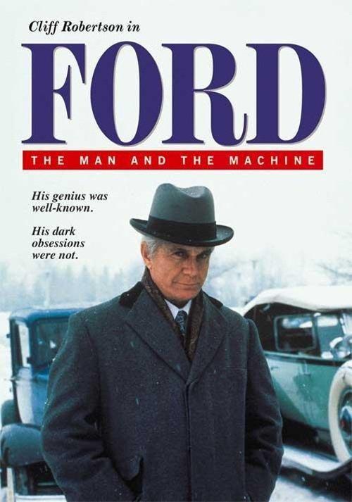 Ford: The Man and the Machine filmas online