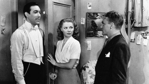 City for Conquest filmas žiurėti online