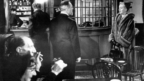 Another Time, Another Place filmas žiurėti online