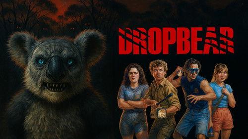 Dropbear filmas žiurėti online