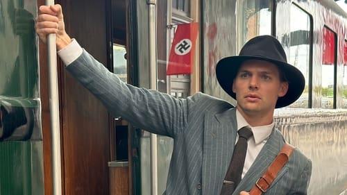 Escape from Germany filmas žiurėti online