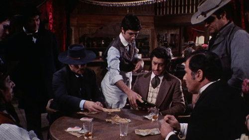 Vengeance filmas žiurėti online