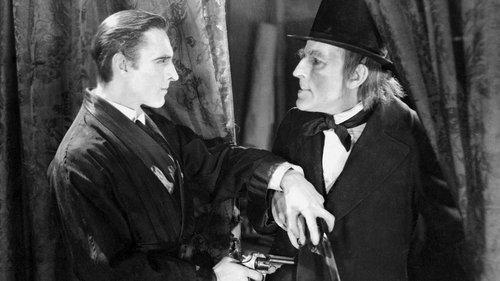 Sherlock Holmes filmas žiurėti online