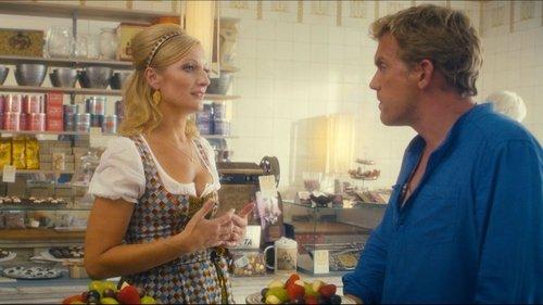 Vatertage - Opa über Nacht filmas žiurėti online