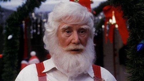 A Different Kind of Christmas filmas žiurėti online