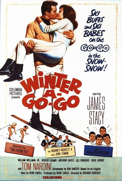 Winter A-Go-Go filmas online