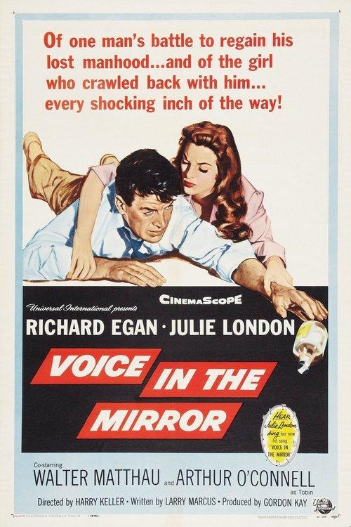 Voice in the Mirror filmas online