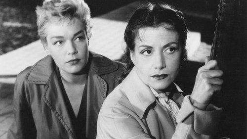 Les Diaboliques filmas žiurėti online