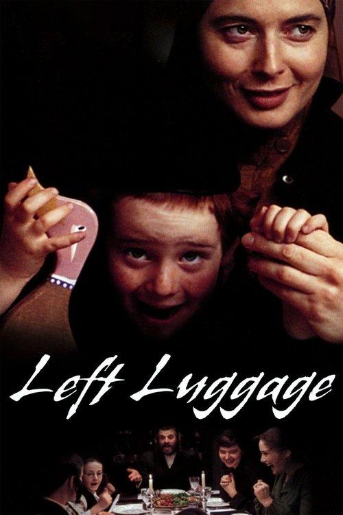 Left Luggage filmas online