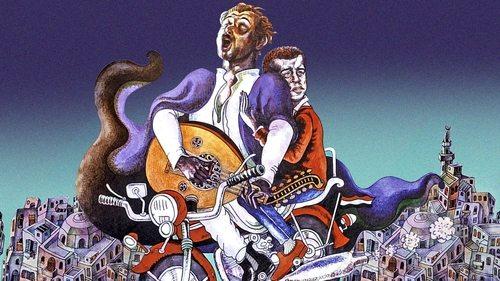 Kit Kat filmas žiurėti online