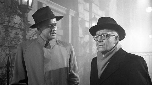 23 Paces to Baker Street filmas žiurėti online