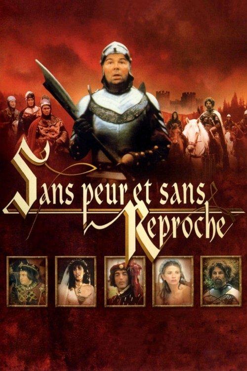 Sans peur et sans reproche filmas online