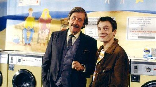 Tom est tout seul filmas žiurėti online