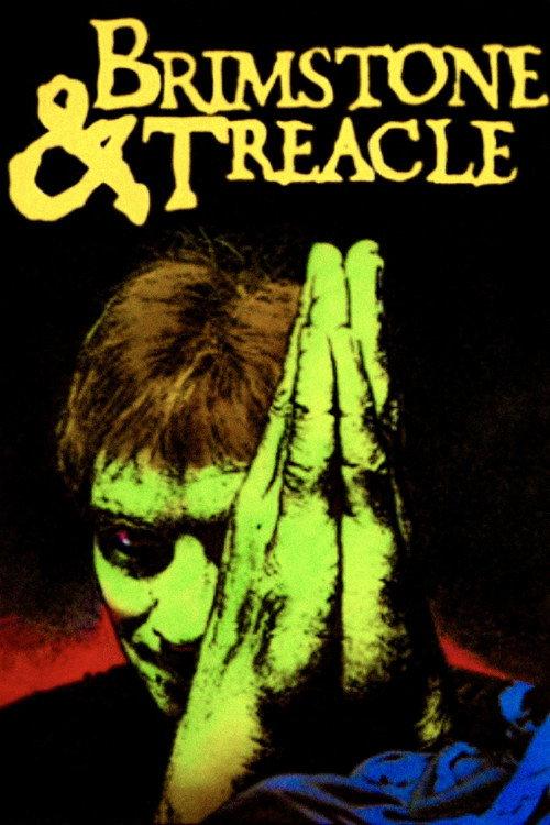 Brimstone & Treacle filmas online
