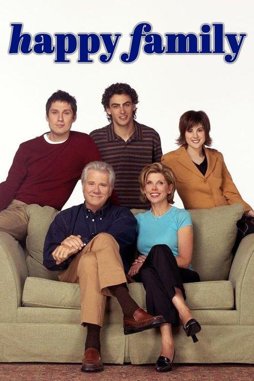 Happy Family filmas online