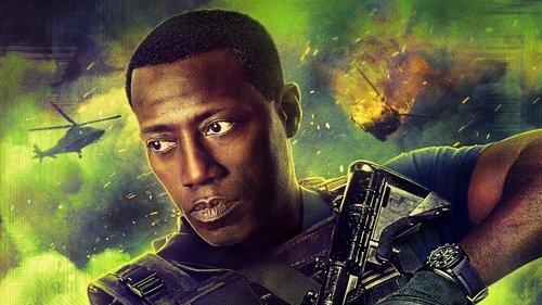 Armed Response filmas žiurėti online