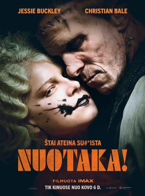 Nuotaka! filmas online