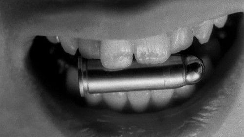 Bullet Ballet filmas žiurėti online