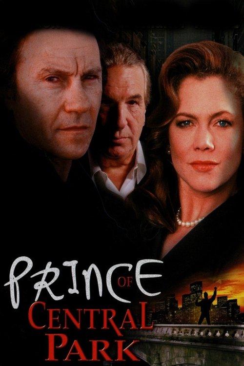 Prince of Central Park filmas online