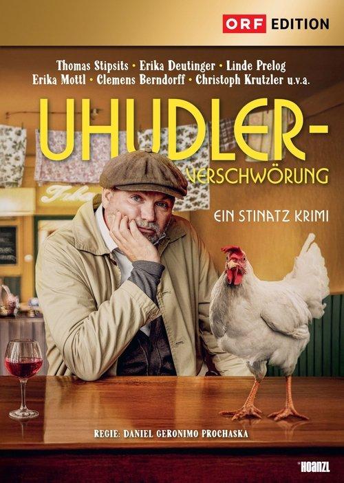 Uhudler-Verschwörung - Ein Stinatz-Krimi filmas online