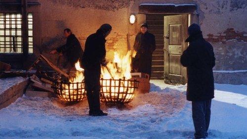 The Castle filmas žiurėti online