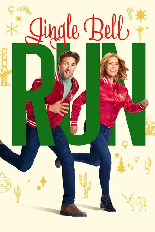 Jingle Bell Run filmas online
