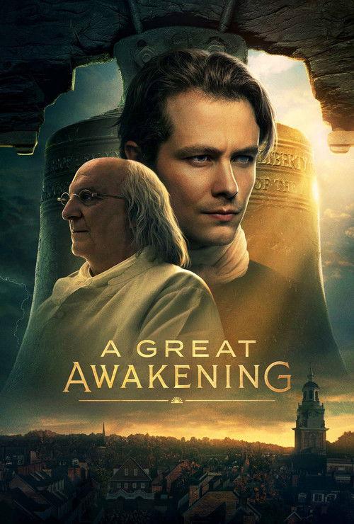 A Great Awakening filmas online