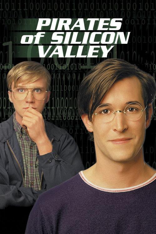 Pirates of Silicon Valley filmas online