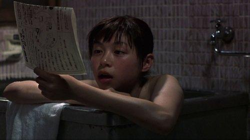 An Adolescent filmas žiurėti online