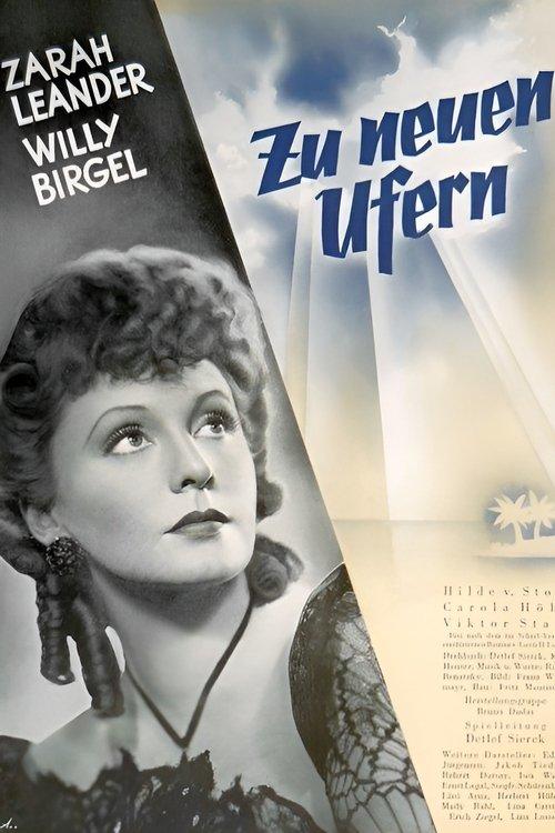 To New Shores filmas online