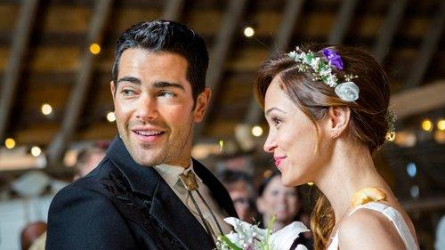 A Country Wedding filmas žiurėti online