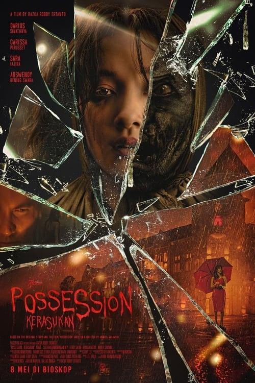 Possession: Kerasukan filmas online