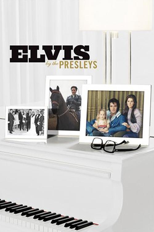 Elvis by the Presleys filmas online