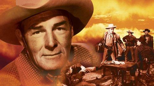 The Stranger Wore a Gun filmas žiurėti online