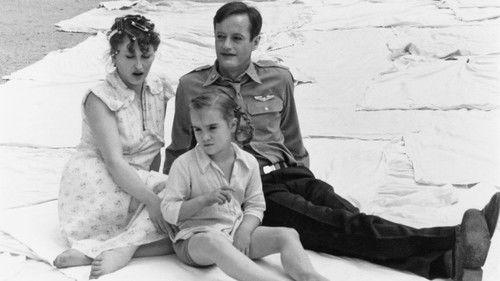 Peppermint-Peace filmas žiurėti online