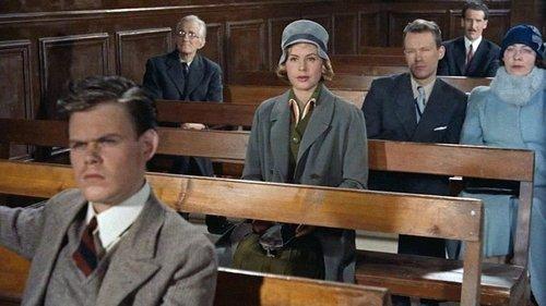 Jazz Boy filmas žiurėti online