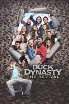 Duck Dynasty: The Revival filmas online