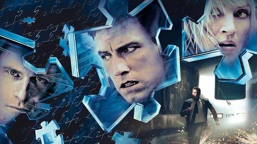 Prisiminti pavojinga filmas žiurėti online