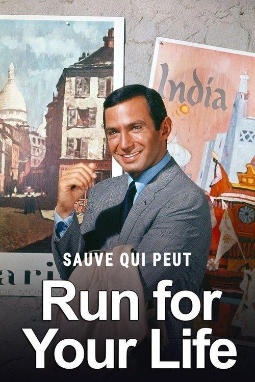 Run for Your Life filmas online