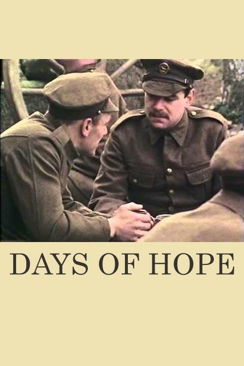 Days of Hope filmas online