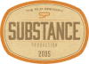 Substance Production studio logo