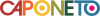 Caponeto studio logo