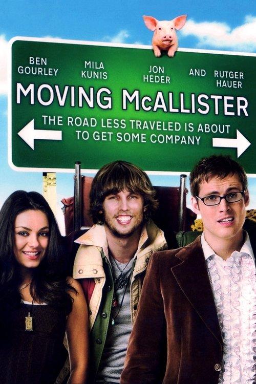 Moving McAllister filmas online