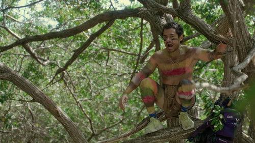 Familia a la Deriva filmas žiurėti online